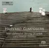 Harvard Composers album lyrics, reviews, download