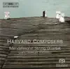 Stream & download Harvard Composers