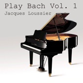 Play Bach Vol. 1 artwork