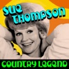 Sue Thompson - James (Hold The Ladder Steady)