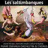 Les Saltimbanques album lyrics, reviews, download