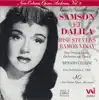 Stream & download Saint-Saëns: Samson Et Dalila (Historic Live Recording)