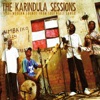 The Karindula Sessions