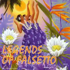 Legends of Falsetto: Hawaii's Legendary Voices by Various Artists album reviews, ratings, credits