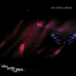 My Dying Bride - For You