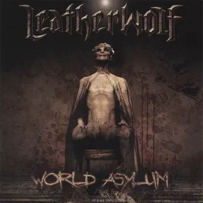 World Asylum - Leatherwolf