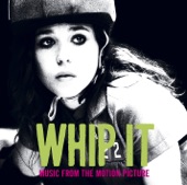 Whip It (Music from the Motion Picture), 2009