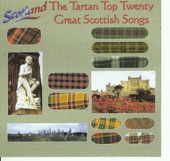 The Tartan Top Twenty - Great Scottish Songs artwork