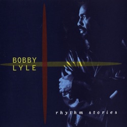 Bobby Lyle - B's Mood