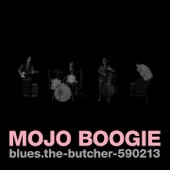 Mojo Boogie artwork