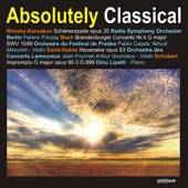 Scheherazade, Op. 35: I. Largo e Maestoso - Lento - Allegro Non Troppo - Tranquillo artwork