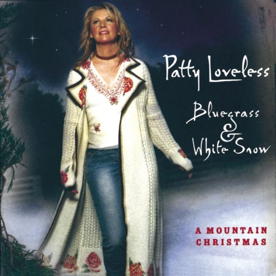 Cover artwork for O Little Town of Bethlehem
