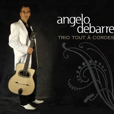 Trio tout à cordes - Angelo Debarre