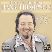 Hank Thompson - The Older The Violin, The Sweeter The Music