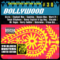 Various Artists - Bollywood artwork