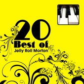 Jelly Roll Morton - Grandpa's Spells