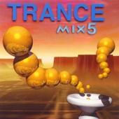 Trance Mix, Vol. 5 artwork