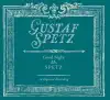 Good Night Mr. Spetz album lyrics, reviews, download