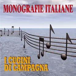 Monografie italiane: Cugini di campagna - Cugini di Campagna