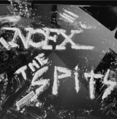 NOFX / The Spits