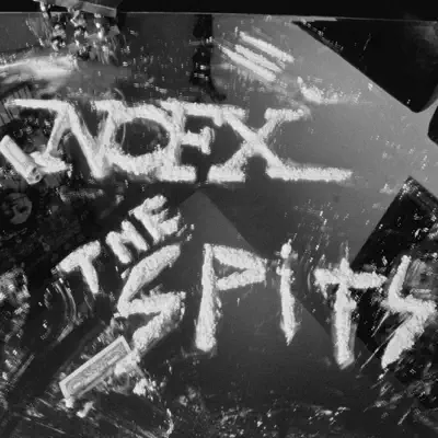 NOFX / The Spits - Nofx