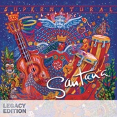 Santana - The Calling (feat. Eric Clapton)