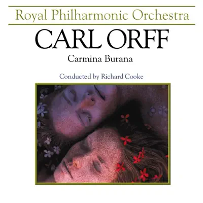 Orff: Carmina Burana - Royal Philharmonic Orchestra