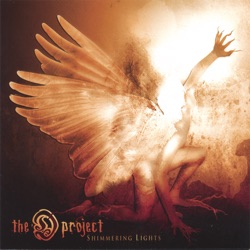 The D Project - Shimmering Lights