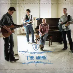 The Akins by The Akins album reviews, ratings, credits