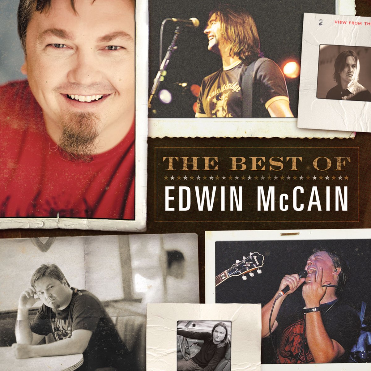 ‎The Best of Edwin McCain EP by Edwin McCain on Apple Music
