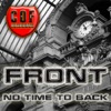 No Time To Back - Single