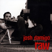 Josh Damigo Ablum Cover