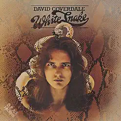 Whitesnake - David Coverdale