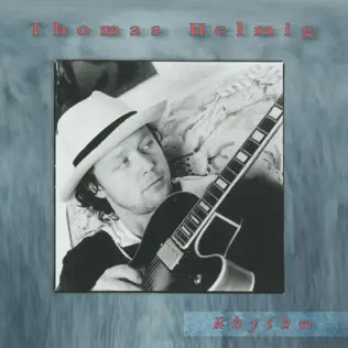 télécharger l'album Thomas Helmig - Rhythm
