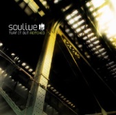 Soulive - S.O.U.L.I.V.E.