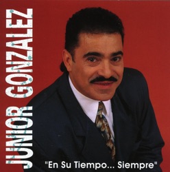 Junior Gonzalez - No Te Vayas Nunca