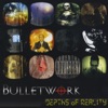Bulletwork - A Wolf In Sheep's Clothing