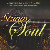 Strings of the Soul artwork