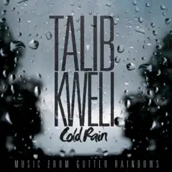 Cold Rain - Single - Talib Kweli
