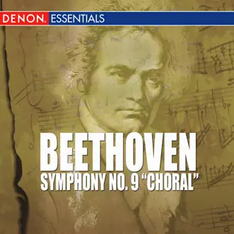 Beethoven - Symphony No. 9 