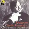 Stream & download Campagnoli, Paisiello & Viotti: Quartets for Flute