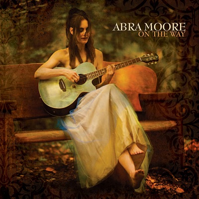 On the Way - Abra Moore