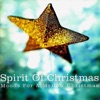 Moods for Mellow Christmas - Spirit of Christmas 1