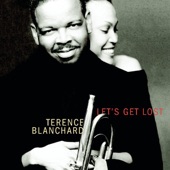 Terence Blanchard - Can't Get Out of This Mood (Vocal)