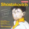 Stream & download Shostakovich: Symphony No. 9, Piano Concerto No. 1, 2 Choruses After A. Davidenko