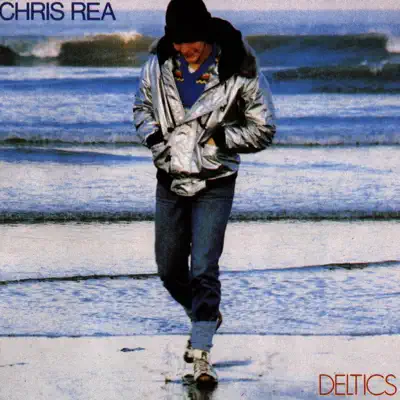 Deltics - Chris Rea
