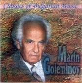 Classics of Bulgarian Music