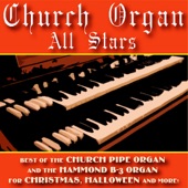 Halloween Pipe Organ Suite 4 artwork