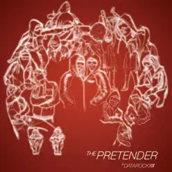 The Pretender (Remixes) - Datarock