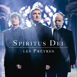 Spiritus Dei ((édition bonus)) - Les Prêtres